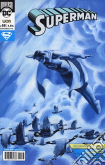 Superman. Vol. 58 libro