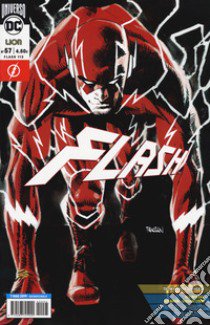 Flash. Vol. 57 libro