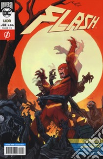 Flash. Vol. 58 libro