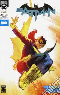 Batman. Ediz. variant. Vol. 56 libro