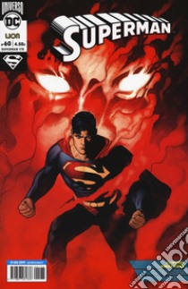 Superman. Vol. 60 libro