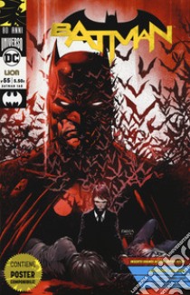 Batman. Vol. 55 libro