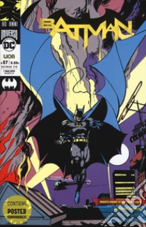 Rinascita. Batman. Ediz. jumbo libro