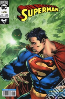 Superman. Vol. 61 libro