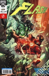 Flash. Vol. 61 libro