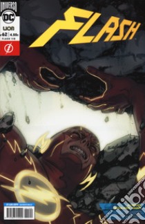 Flash. Vol. 62 libro