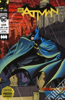 Batman. Ediz. jumbo. Vol. 67 libro