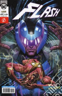 Flash. Vol. 63 libro