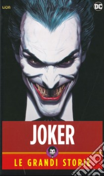 Joker. Le grandi storie libro