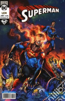 Superman. Vol. 65 libro