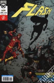 Flash. Vol. 65 libro