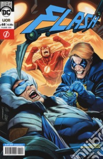 Flash. Vol. 68 libro