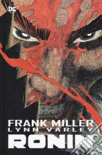 Ronin libro di Miller Frank