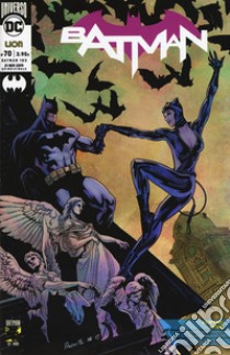 Batman. Vol. 70 libro