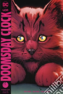 Doomsday clock. Vol. 8 libro di Johns Geoff