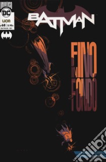 Batman. Ediz. variant. Vol. 68 libro