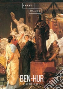 Ben Hur libro di Wallace Lew