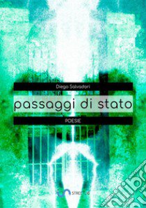 Passaggi di stato libro di Salvadori Diego