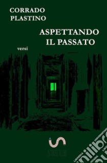 Aspettando il passato libro di Plastino Corrado