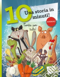 Torta per tutti! Corsivo. Ediz. a colori libro di Orsi Martina