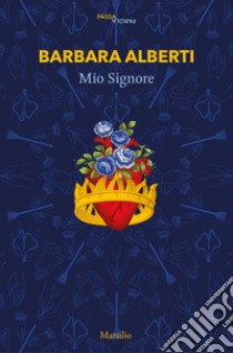 Mio signore da La madre santa di Leopold von Sacher-Masoch libro di Alberti Barbara