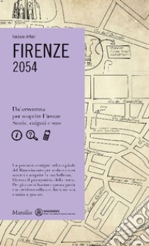 Firenze 2054 libro