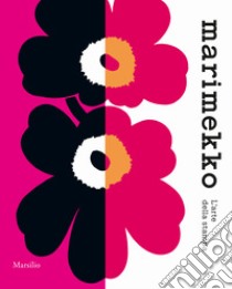 Marimekko. L'arte della stampa. Ediz. illustrata libro di Borrelli-Persson Laird