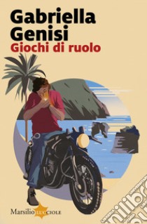 Giochi di ruolo libro di Genisi Gabriella