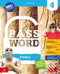 PASSWORD     M B  + CONT DIGIT libro di GIROTTI GERMANA - CANALI TIZIANA - MERLO DONATELLA