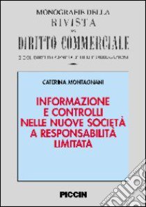 I titoli di credito e la struttura delle situazioni soggettive libro di Montagnani Caterina