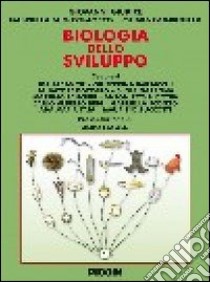 Biologia dello sviluppo libro