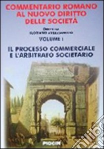 Commentario romano al nuovo diritto delle società. Vol. 2/1: Commento agli artt.: 2325-2379ter del Codice civile libro di D'Alessandro Floriano