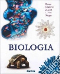 Biologia libro