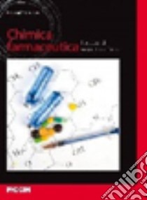 Chimica farmaceutica. I processi di scoperta dei farmaci libro di Stevens Erland