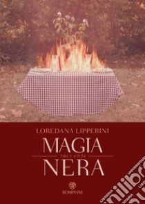 Magia nera libro di Lipperini Loredana