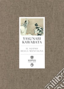 Il suono della montagna libro di Kawabata Yasunari