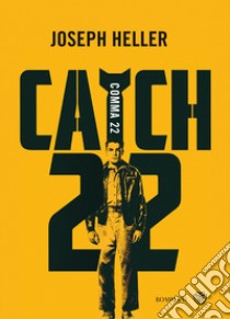 Comma 22 (Catch-22) libro di Heller Joseph