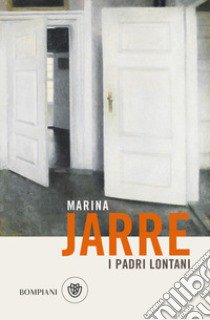 I padri lontani libro di Jarre Marina; Barone M. (cur.)