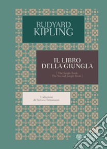 Il libro della giungla libro di Kipling Rudyard