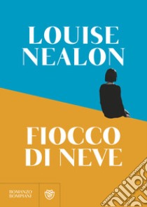 Fiocco di neve libro di Nealon Louise