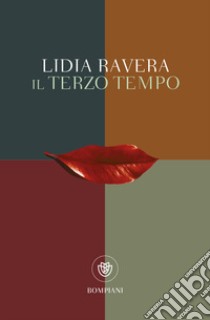 Il terzo tempo libro di Ravera Lidia