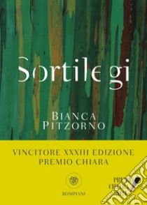 Sortilegi libro di Pitzorno Bianca