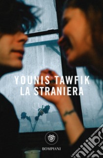 La straniera libro di Tawfik Younis