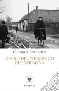 Diario di un parroco di campagna libro di Bernanos Georges