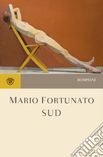 Sud libro di Fortunato Mario