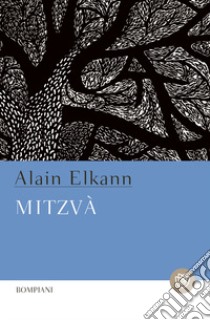 Mitzvà libro di Elkann Alain