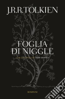 Foglia di Niggle libro di Tolkien John R. R.