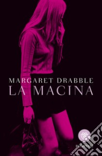 La macina libro di Drabble Margaret