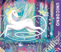 Unicorno. Puzzle 100 pezzi. Ediz. a colori. Con puzzle libro di Trevisan Irena; Fabris Nadia