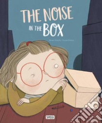 The noise in the box. Ediz. a colori libro di Freschi Brian; Pintus Giulia